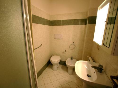 Apartamento L' Oleandro