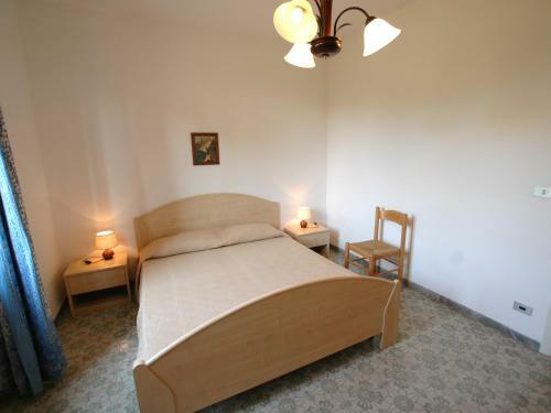 Apartamento L' Oleandro