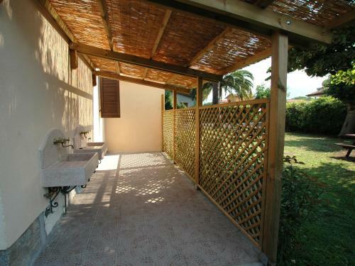 Apartamento L' Oleandro