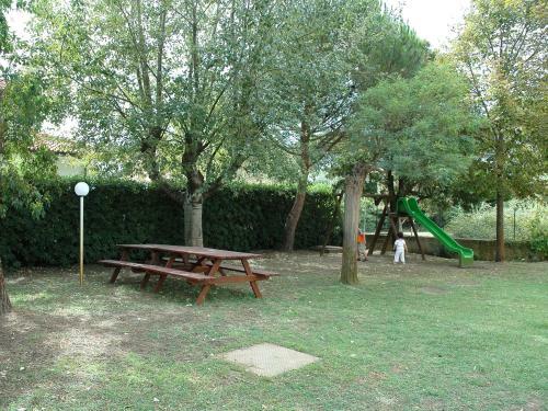 Apartamento L' Oleandro