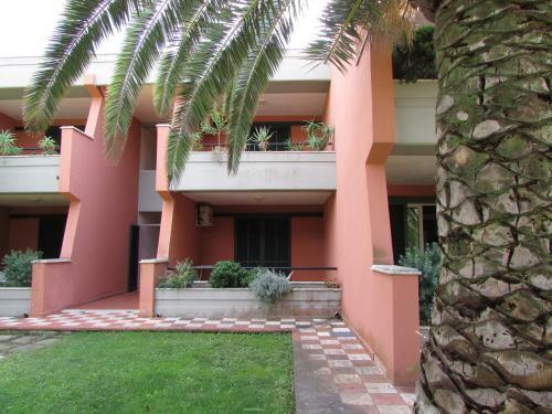 Apartamento Appartamenti Maricampo