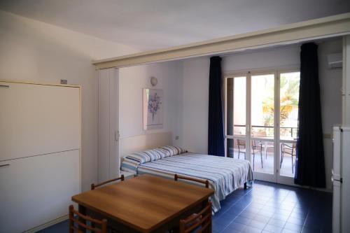 Apartamento Appartamenti Maricampo