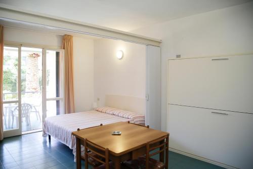 Apartamento Appartamenti Maricampo