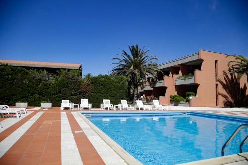 Apartamento Appartamenti Maricampo