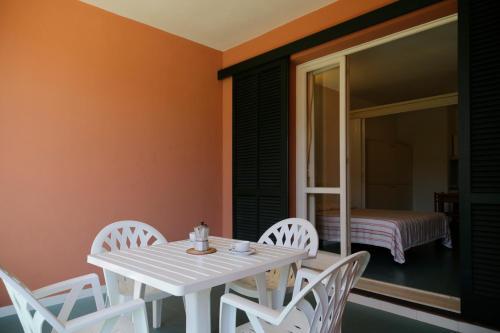 Apartamento Appartamenti Maricampo