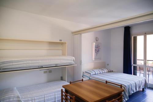 Apartamento Appartamenti Maricampo