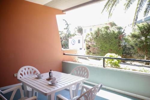 Apartamento Appartamenti Maricampo