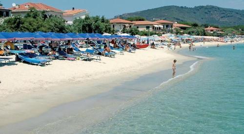Apartamento Appartamenti Maricampo