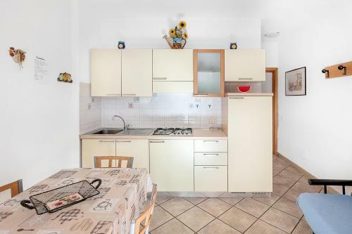 Apartamento Golfo 6