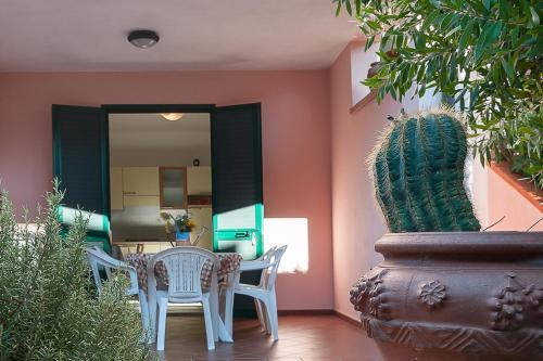 Apartamento Golfo 6