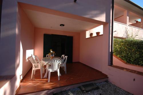 Apartamento Golfo 6