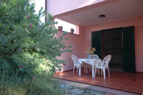 Apartamento Golfo 4