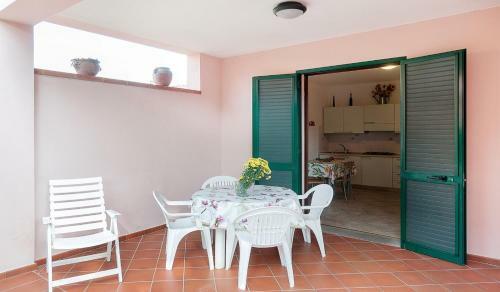 Apartamento Golfo 4