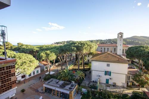 Apartamento Appartamento Lungomare