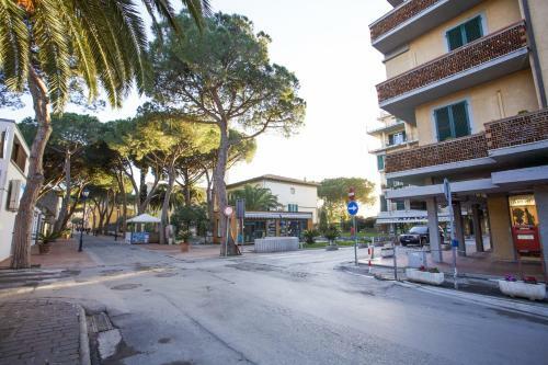 Apartamento Appartamento Lungomare
