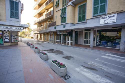Apartamento Appartamento Lungomare