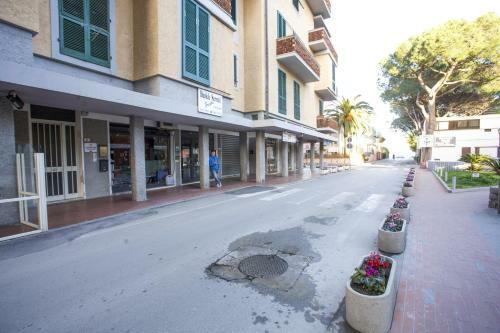 Apartamento Appartamento Lungomare