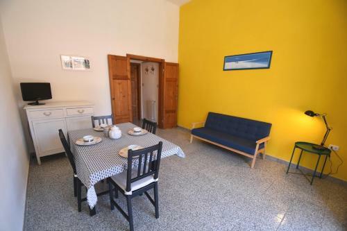 Apartamento Primavera