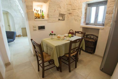 Trulli Laetitia