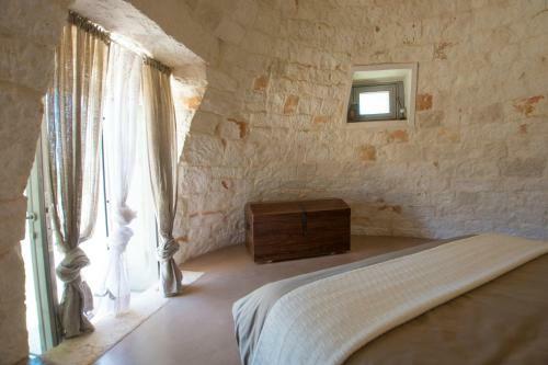 Trulli Laetitia