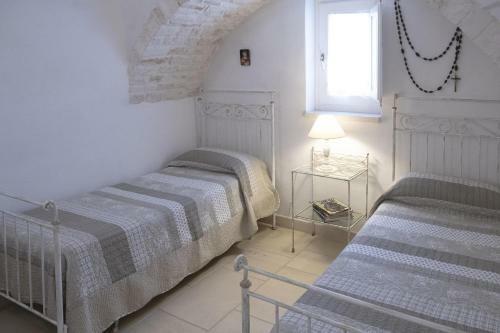 Villa Trullo Del Pomo Bianco - Martina Franca