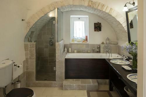 Villa Trullo Del Pomo Bianco - Martina Franca