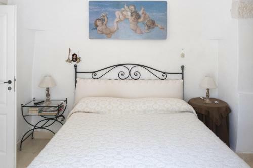 Villa Trullo Del Pomo Bianco - Martina Franca