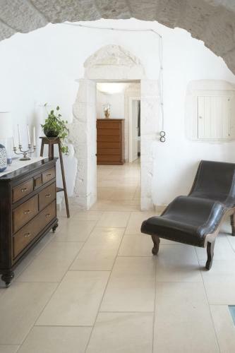 Villa Trullo Del Pomo Bianco - Martina Franca