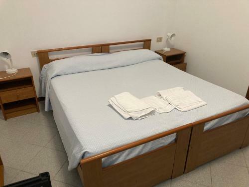 Hotel Isa