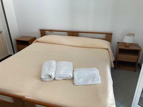 Hotel Isa