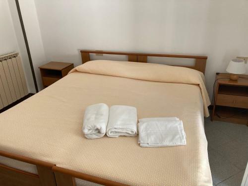 Hotel Isa