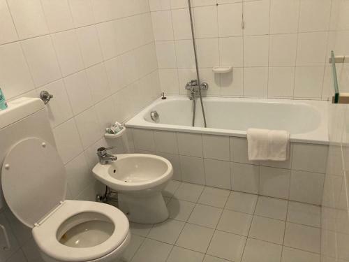 Hotel Isa
