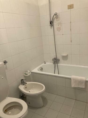 Hotel Isa