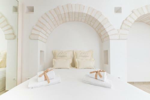 Bed & Breakfast Mandolario Trulli Resort