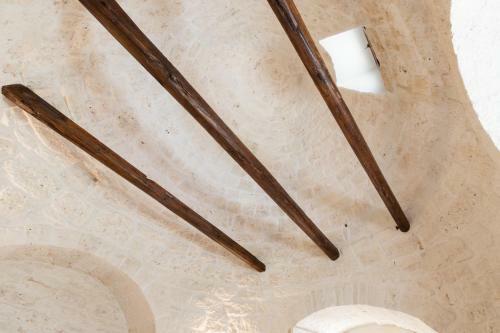 Bed & Breakfast Mandolario Trulli Resort