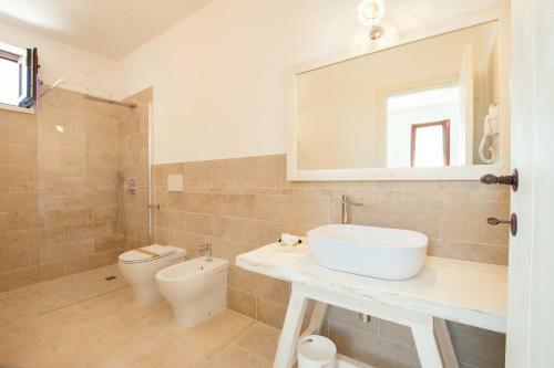 Bed & Breakfast Mandolario Trulli Resort