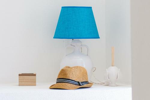 Bed & Breakfast Mandolario Trulli Resort