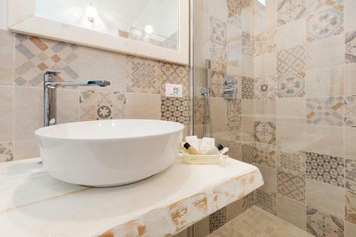 Bed & Breakfast Mandolario Trulli Resort