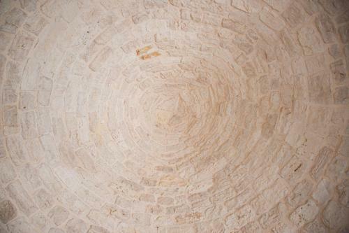 Bed & Breakfast Mandolario Trulli Resort