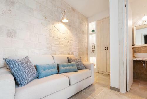 Bed & Breakfast Mandolario Trulli Resort