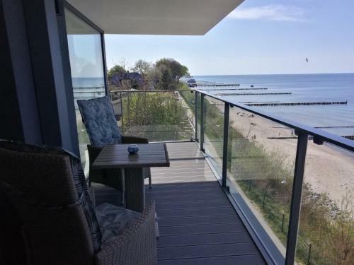Sailor Apartament Z Widokiem Na Morze