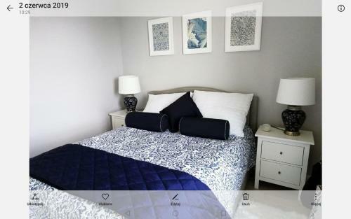 Sailor Apartament Z Widokiem Na Morze