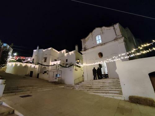 Apartamento Dimora La Fresia