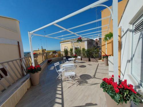 Apartamento Dimora La Fresia