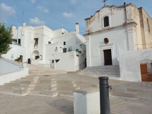 Apartamento Dimora La Fresia