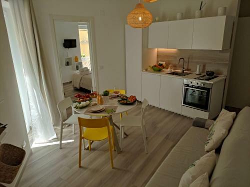 Apartamento Dimora La Fresia