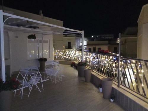 Apartamento Dimora La Fresia