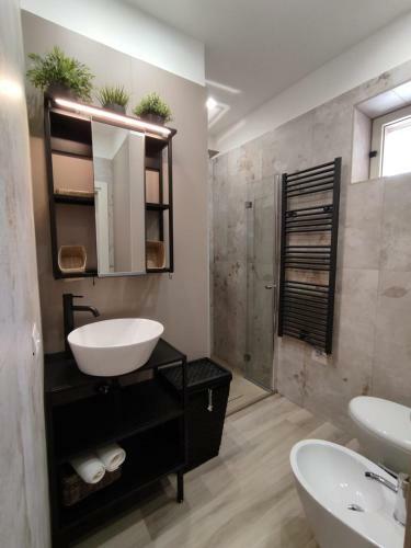 Apartamento Dimora La Fresia