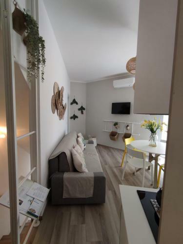 Apartamento Dimora La Fresia