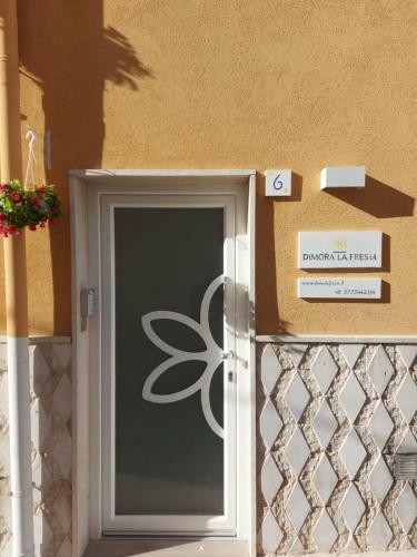 Apartamento Dimora La Fresia